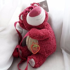 Disney Toy Story Lotso Orso