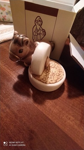 Thun cavallo con - , macina