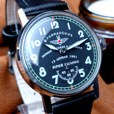 Orologio polso sovietico - polso,