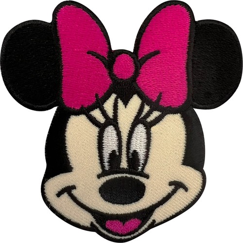 Disney minnie mouse patch - minnie,