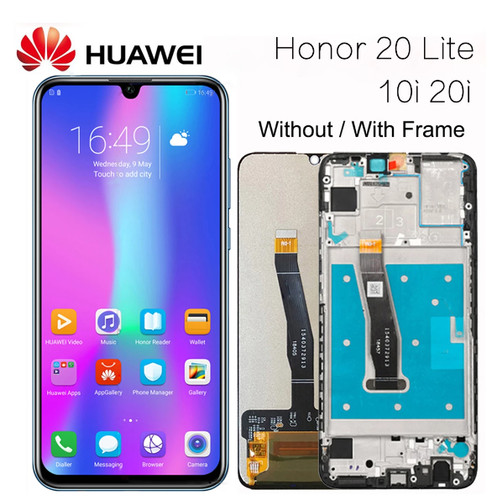 For honor lite - for, hry-lx1t