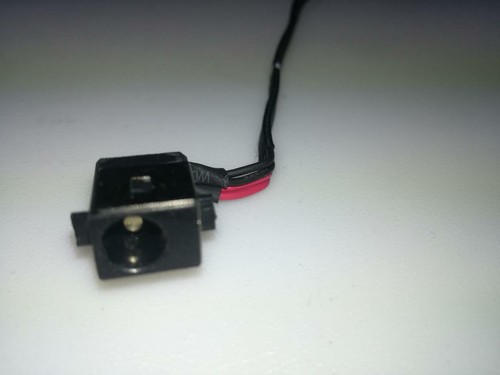 Fujitsu lifebook a555 - a555, jack