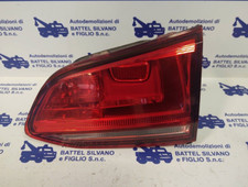 FANALE POSTERIORE INTERNO DESTRO VOLKSWAGEN GOLF VII VARIANT COD. 5G9945094D