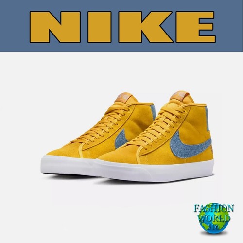 Nike zoom blazer - sb,