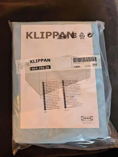 Fodera ikea klippan per divano - klippan,