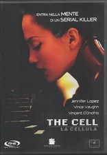 The cell - La cellula - SENZA