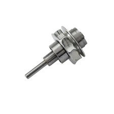 Cuscinetto rotore turbina