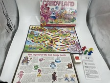 Gioco da tavolo Candy Land