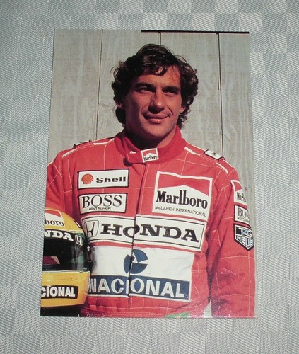 Cartolina sportiva formula - cartolina,