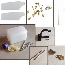PROTECH SPARE PARTS SERIES FOR
