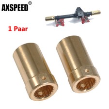 2x peso coppa nocche asse