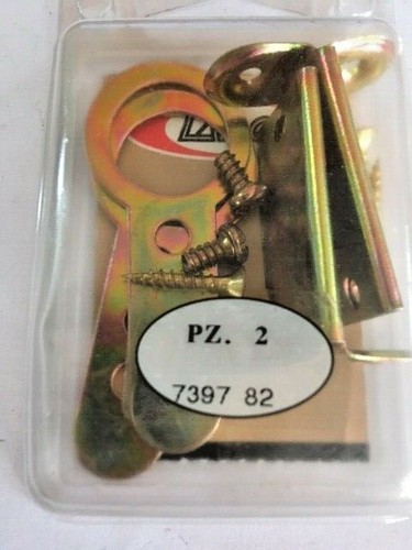 Supporti centrali per tubo - 2,