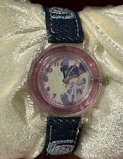 Raro orologio da collezione