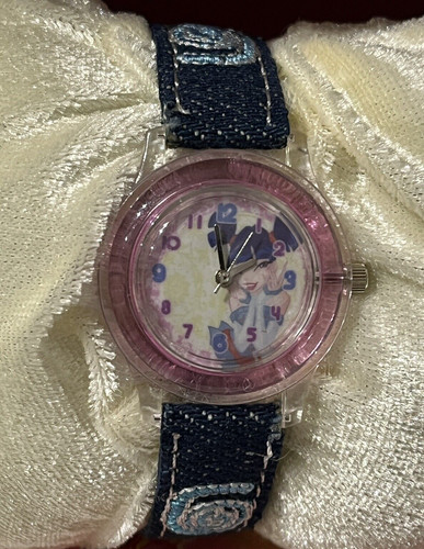 Raro orologio collezione - da,