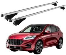 BARRE PORTATUTTO XL PER FORD