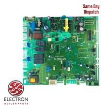 PCB CALDAIA SAUNIER DUVAL