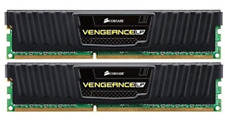 Corsair Vengeance LP CML8GX3M2A1600C9 