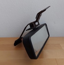 Specchietto centrale interno originale Lancia Delta HF 4WD (831)