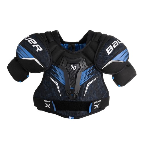 Bauer protezione spalle - x, ii