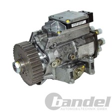 Pompa Iniezione Diesel