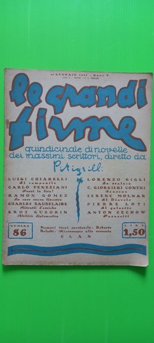 Grandi - le,