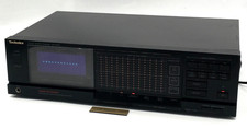 Technics SH-8066 Stereo