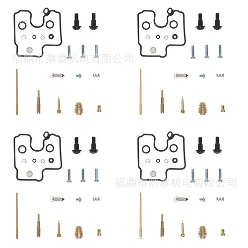 Kit riparazione - 4x,