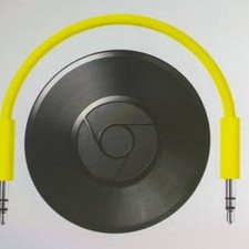 Google Chromecast Audio, stato