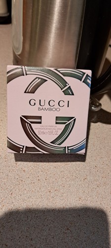 Women gucci bamboo eau - women's,