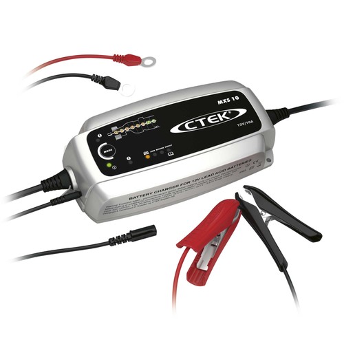 Ctek mxs caricabatteria - mxs,