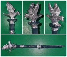 Penna a sfera HARRY POTTER❗film saga BACCHETTA MAGICA Garrich Olivander HOGWARTS