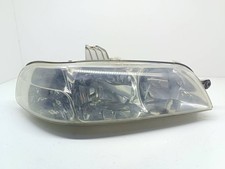 Faro proiettore anteriore