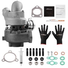 TURBOCOMPRESSORE for HYUNDAI