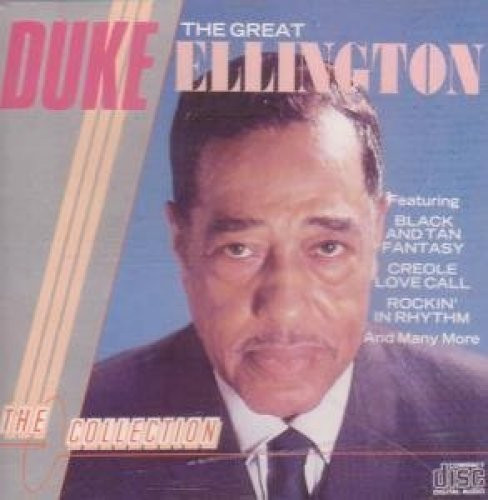 Duke ellington great - duke,