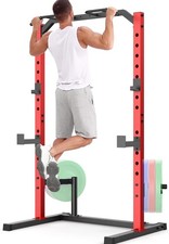 Power Cage Power Rack con