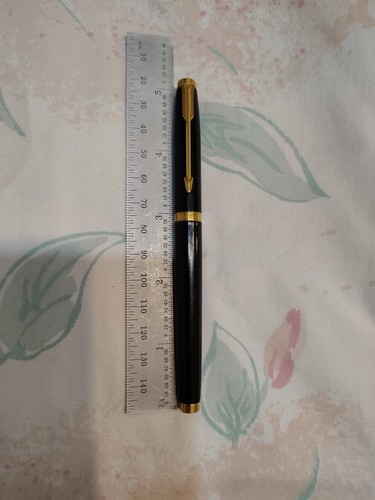 Penna stilografica parker - penna,