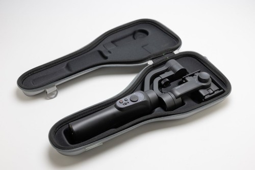 Zhiyun smooth gimbal - q,