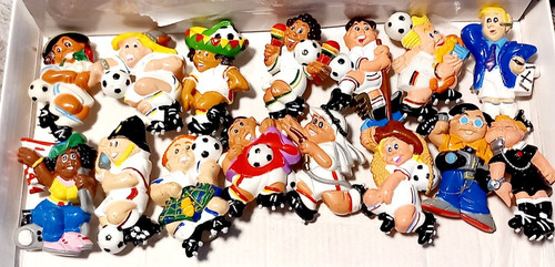 Sorpresine kinder ferrero - kinder,
