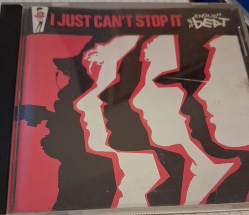 The english beat - the, i