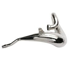 Tubo scarico anteriore - , fmf