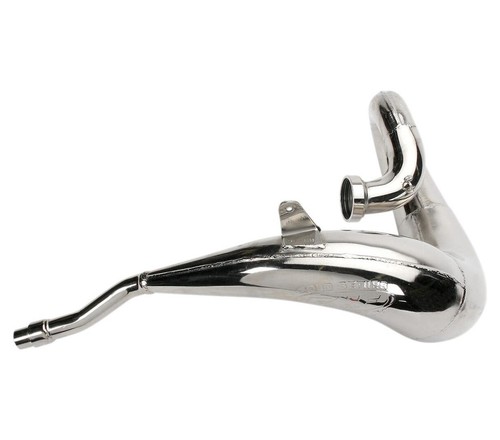 Tubo scarico anteriore fmf - tubo,