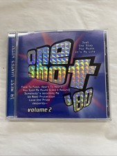 ONE SHOT 80 VOL.2 - CD