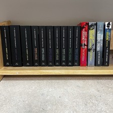 Lot of 14 Jason Bourne By