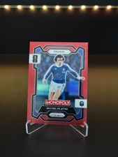 Panini Monopoly Prizm Coppa