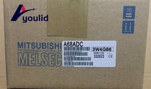 Nuovo mitsubishi plc a68adc - plc,