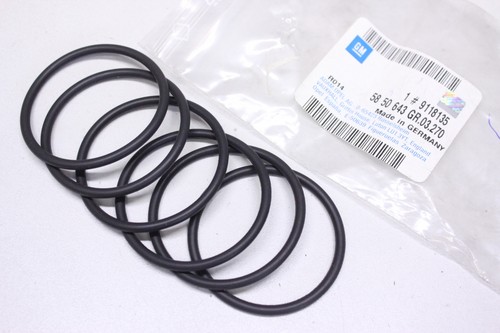 Guarnizione tubo - 6x,