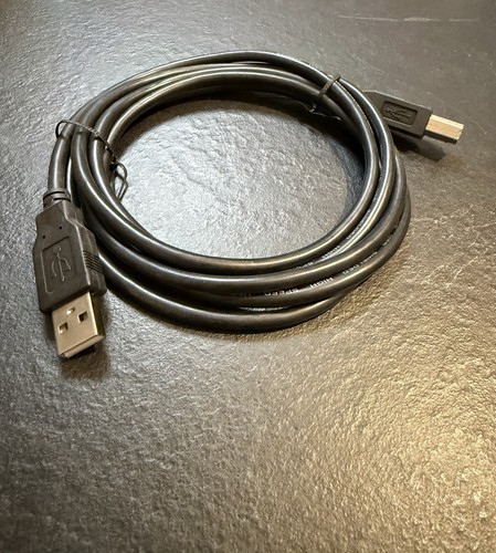 Cavo usb stampante type - cavo, a
