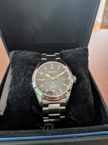 Seiko prospex spb155j1 - prospex,