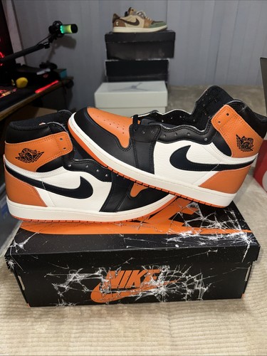 Jordan shattered - 1, hi-