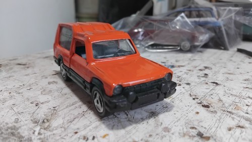 Hot wheels mebetoys matra - mebetoys,